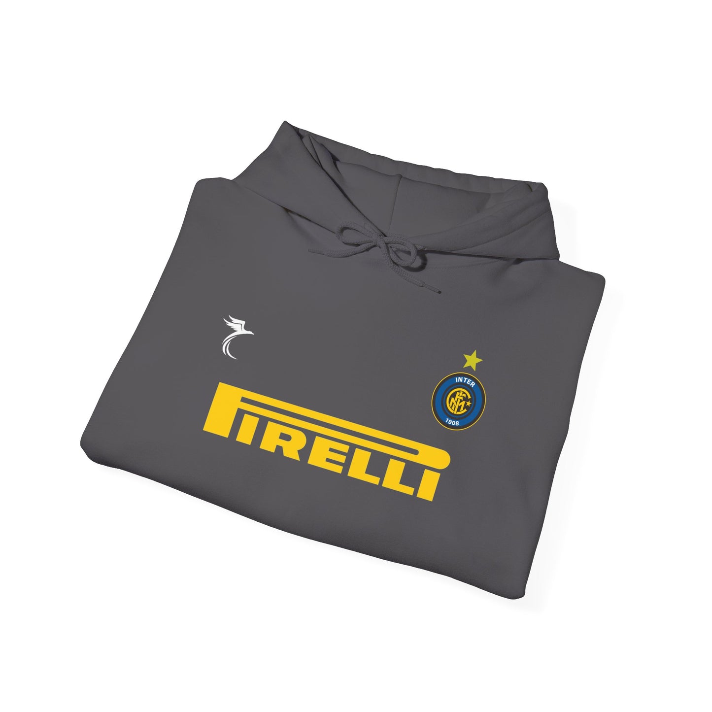 R9 inter Milan Sports Hoodie for Fans, Unisex Sweatshirt image 7