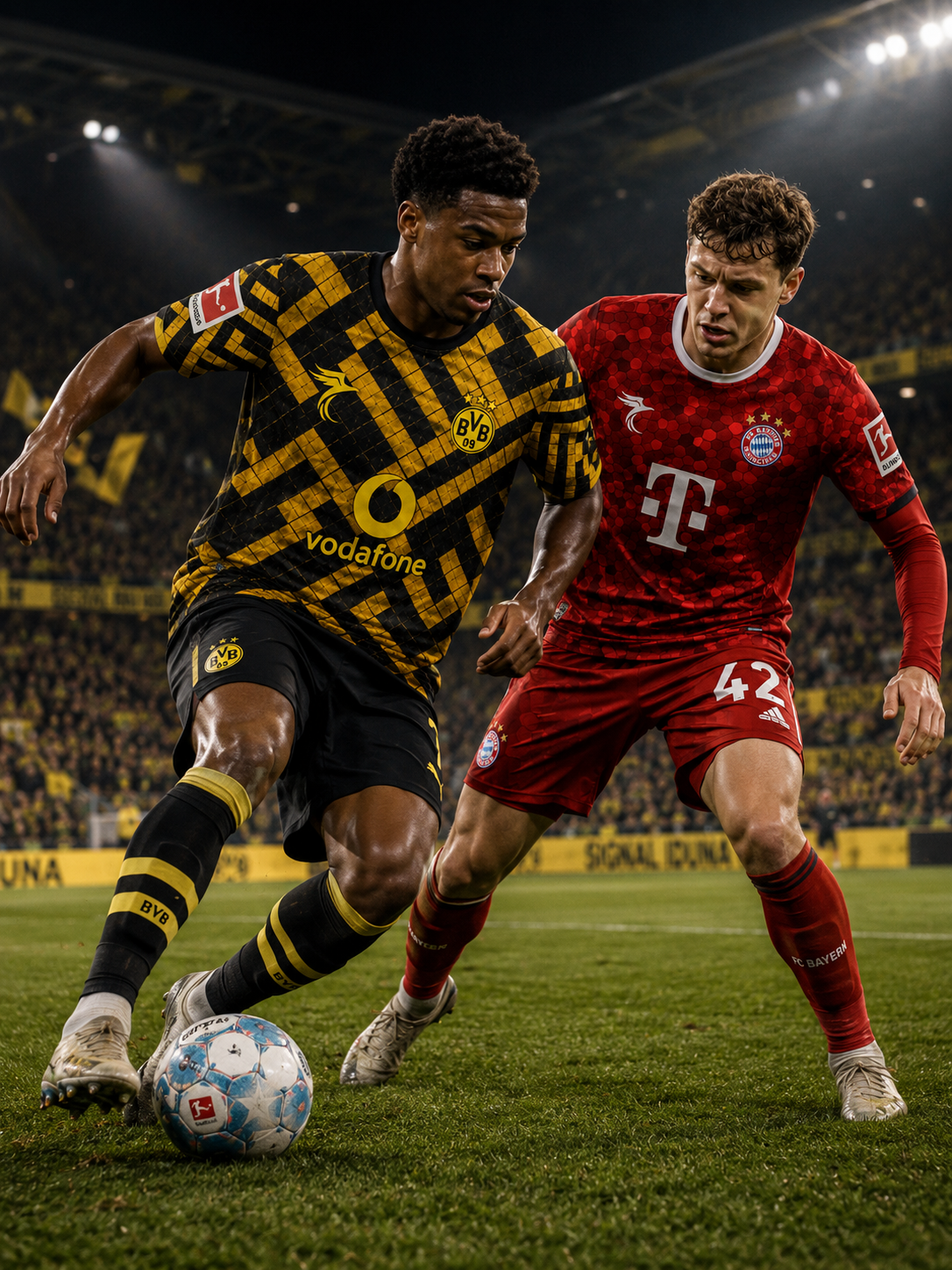 Bundesliga