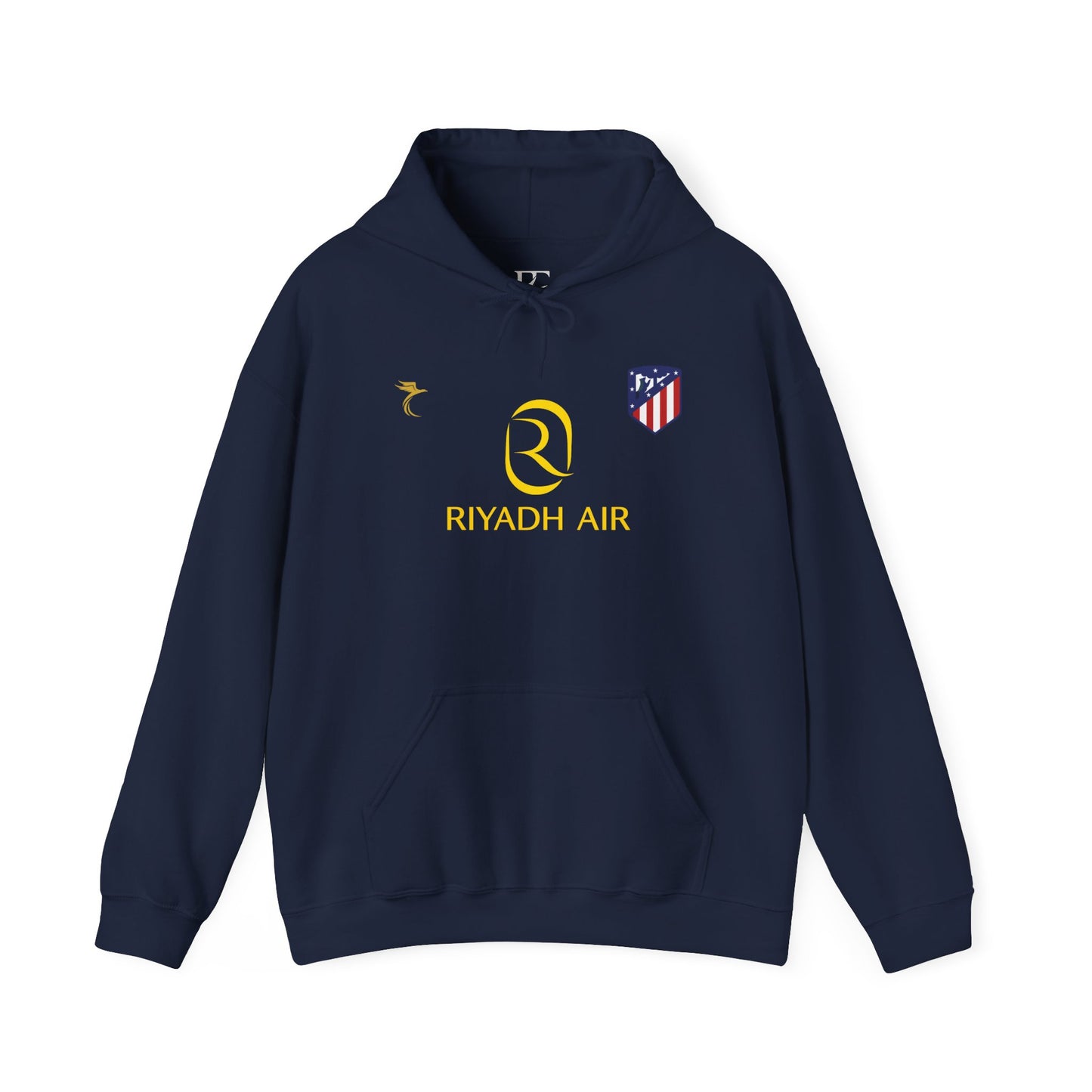 Athletico Madrid Julian Alverez Jersey Sweatshirt image 0
