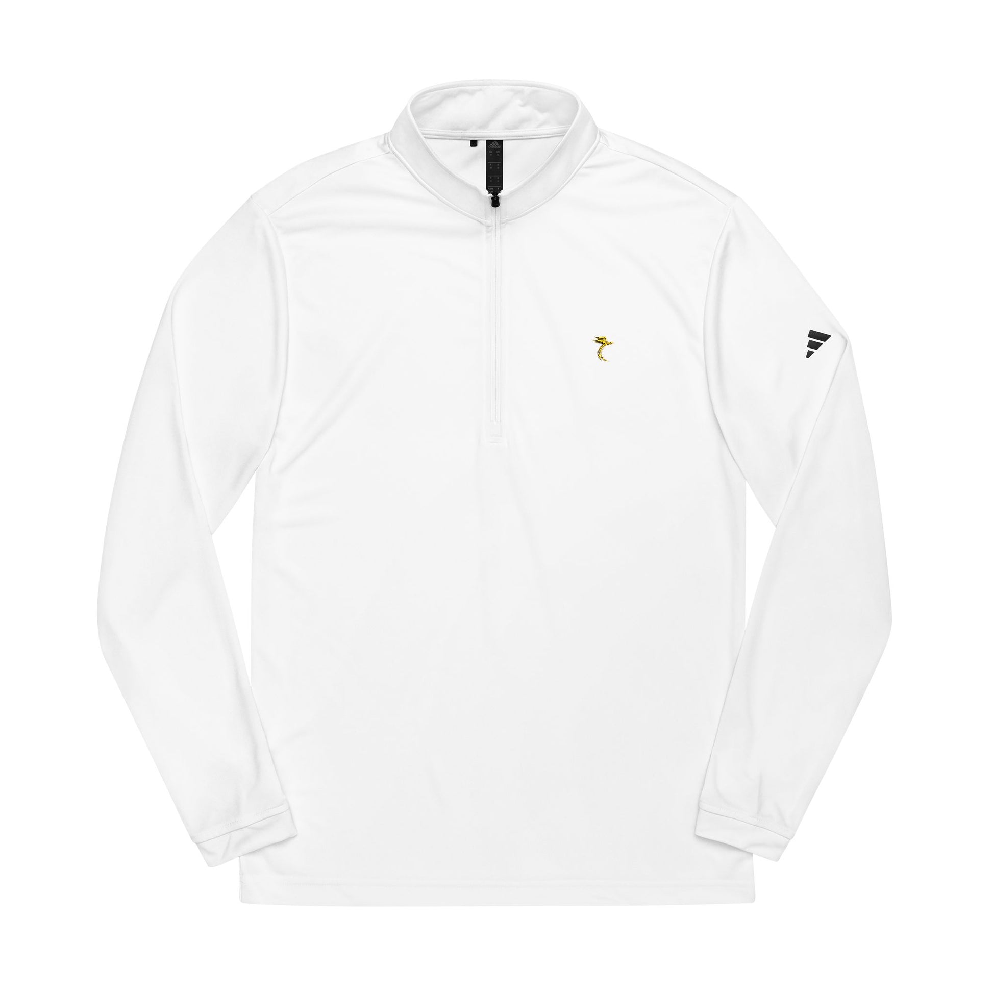ETSW x Adidas Quarter-Zip Pullover – Performance Meets Precision image 0