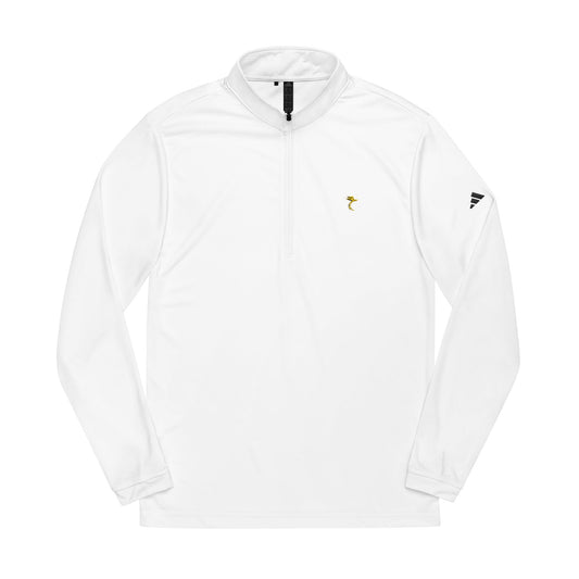 ETSW x Adidas Quarter-Zip Pullover – Performance Meets Precision image 0