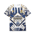 Men's Mbappe #10 Sports Jersey