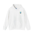 Leo Messi Hooded Sweatshirt