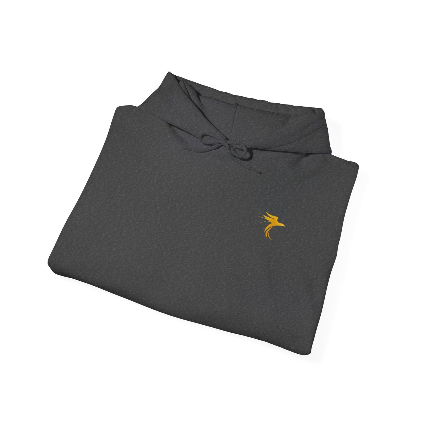 Official ETSW Hoodie | Minimal Bird Emblem