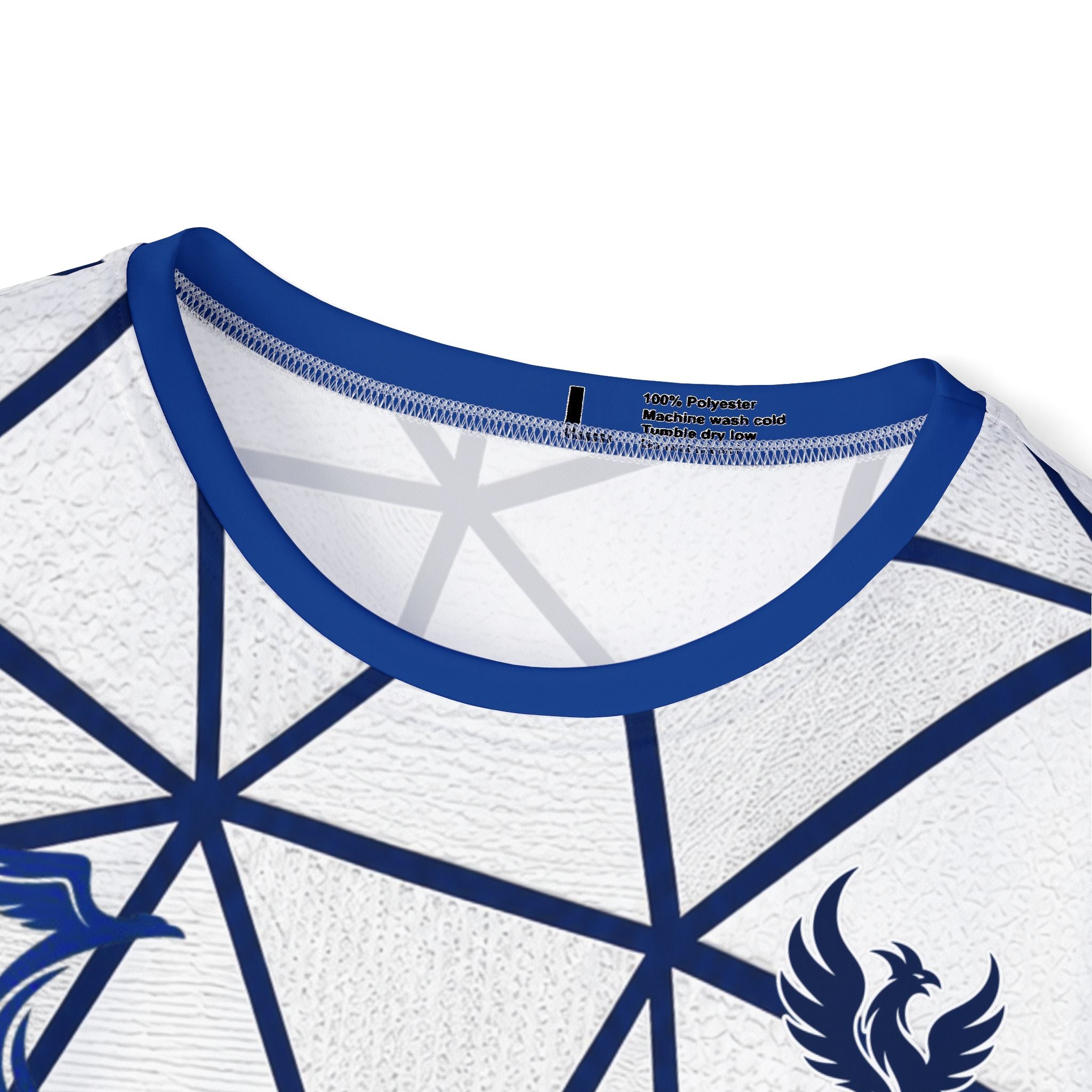 Tottenham Hotspur Tonali #16 Geometric Away Soccer Jersey