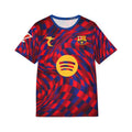 FC Barcelona Raphinha #11 Psychedelic Men’s Soccer Jersey