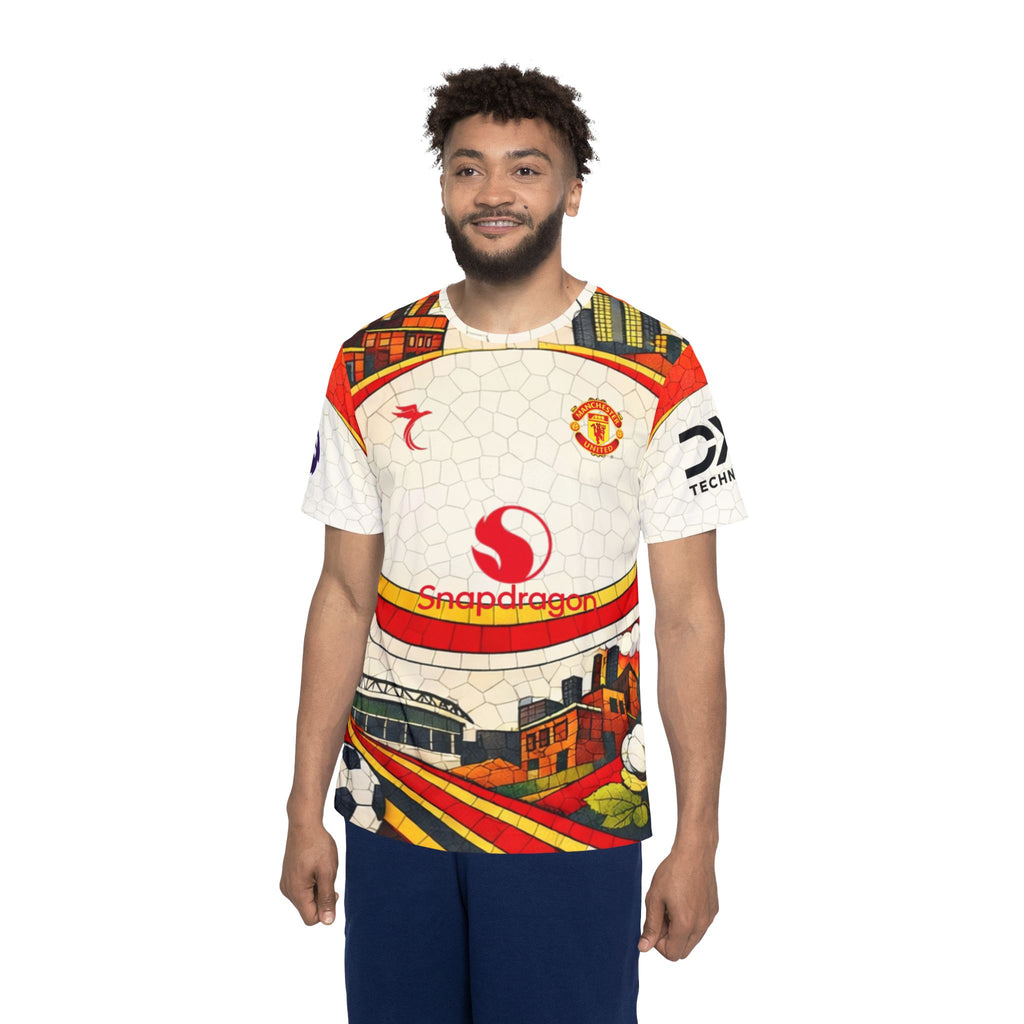 Men's Sports Jersey (AOP)