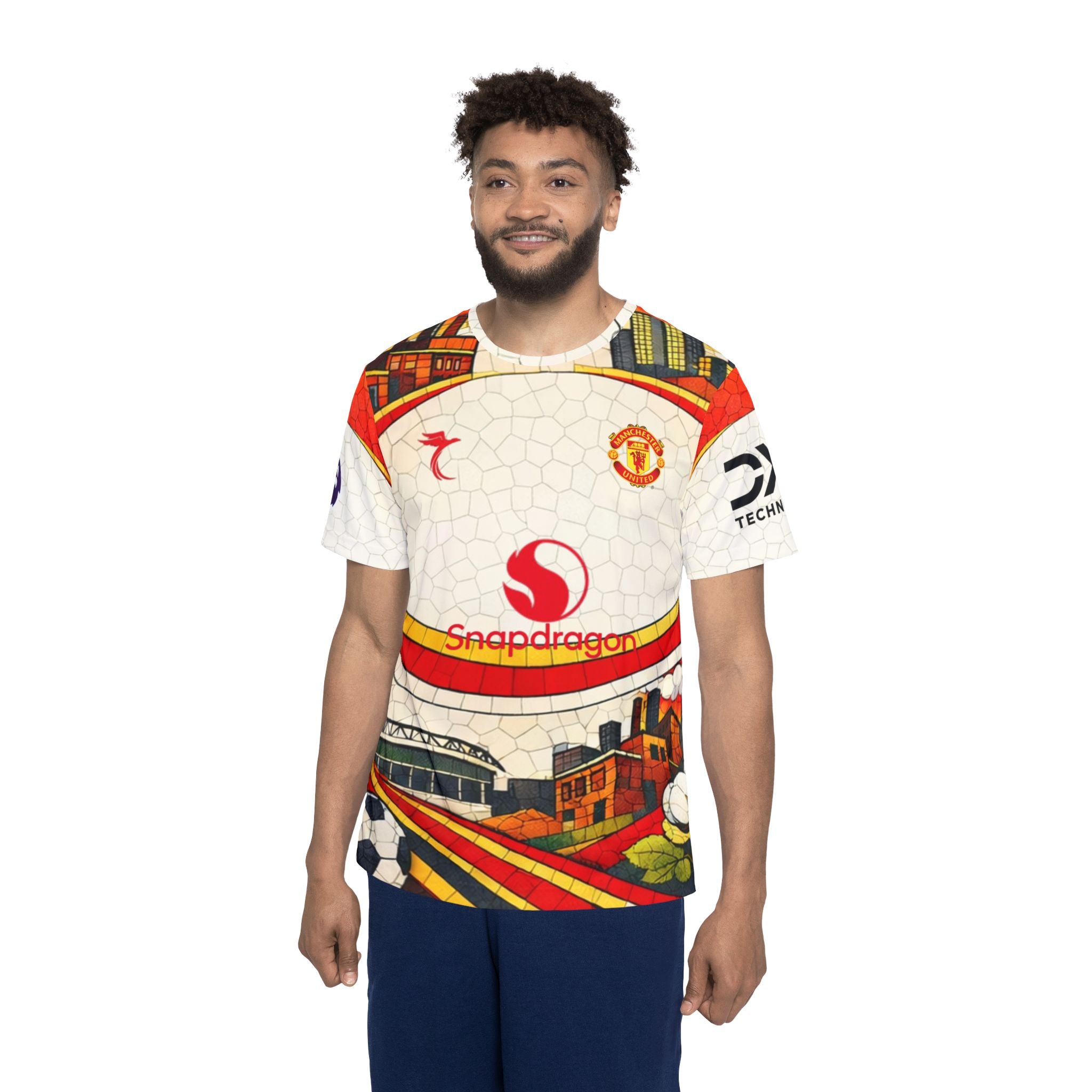Men's Sports Jersey (AOP)