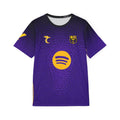 Barcelona Lamine Yamal Jersey