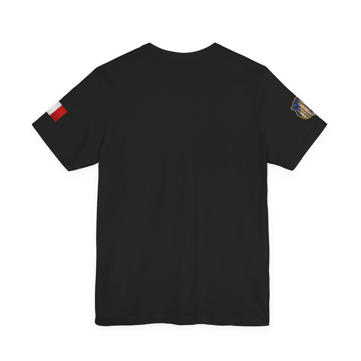 Inter Milan Football Fan Jersey T-Shirt
