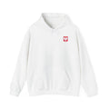 Lewandowski #9 Poland Hoodie — Polish National Team Soccer Pullover