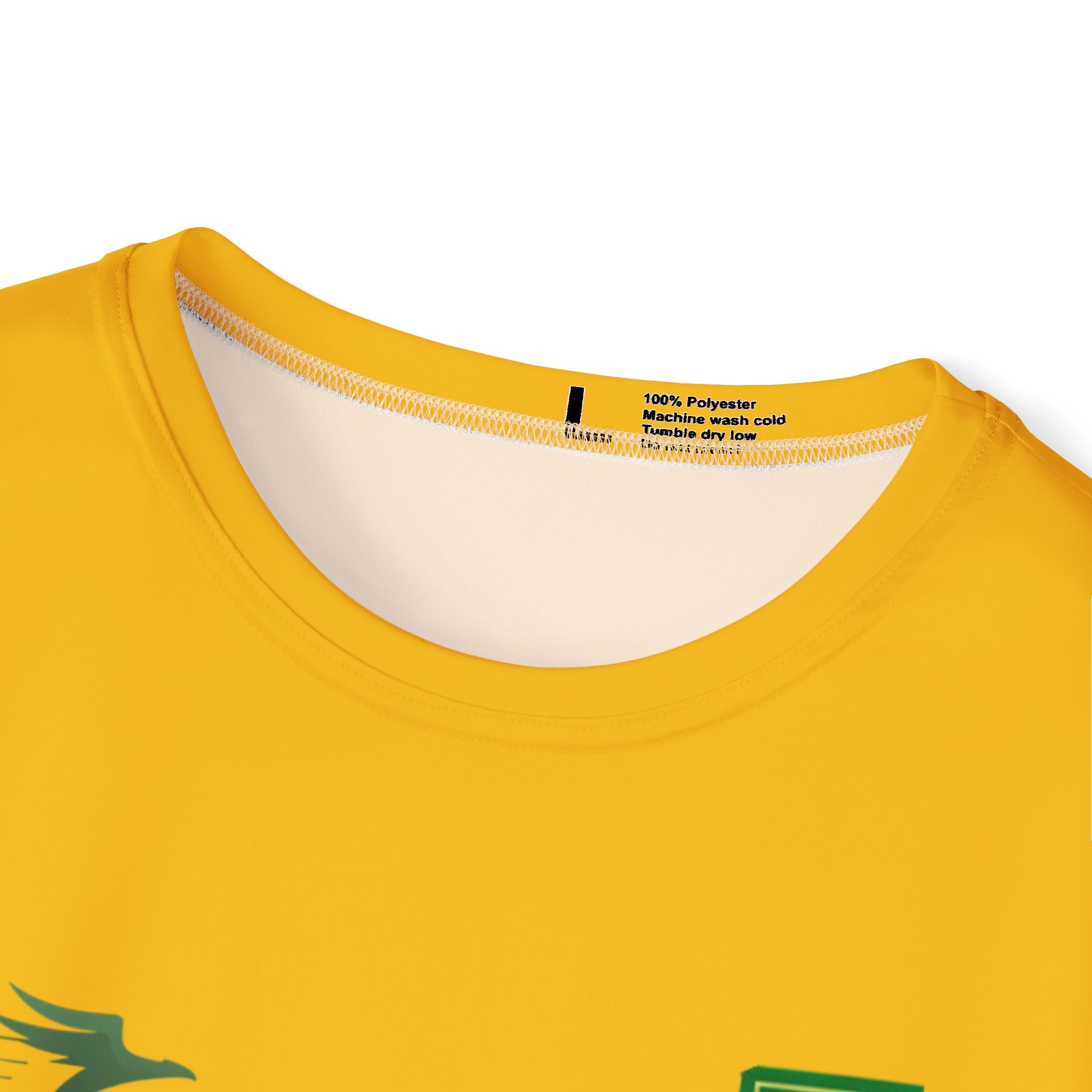 Neymar Brazil 2016 Olympic jersey