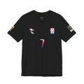 Son #7 South Korea World Cup Jersey Tee