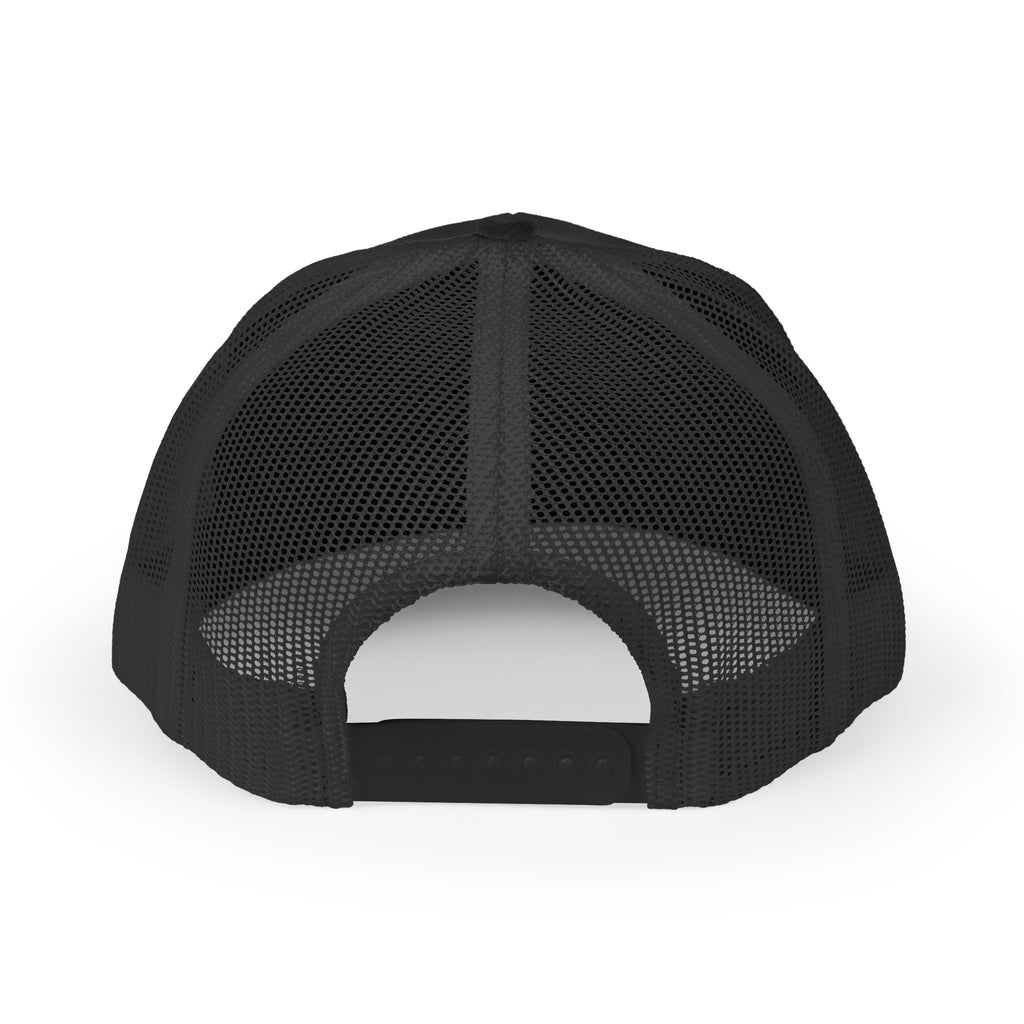 España Champions Snapback Trucker Cap