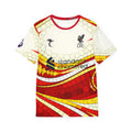 Liverpool Wirtz Heritage Jersey