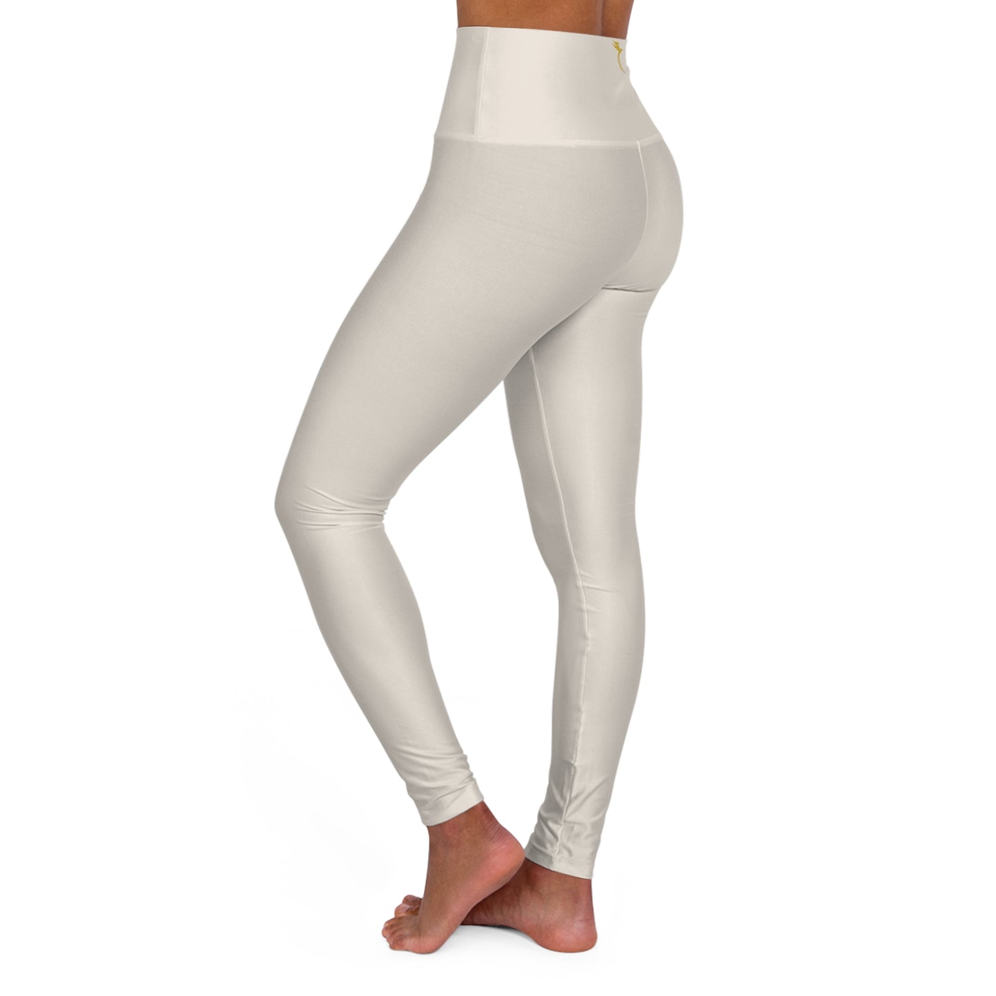 Stylish High Waisted Yoga Leggings for Comfort and Performance image 2