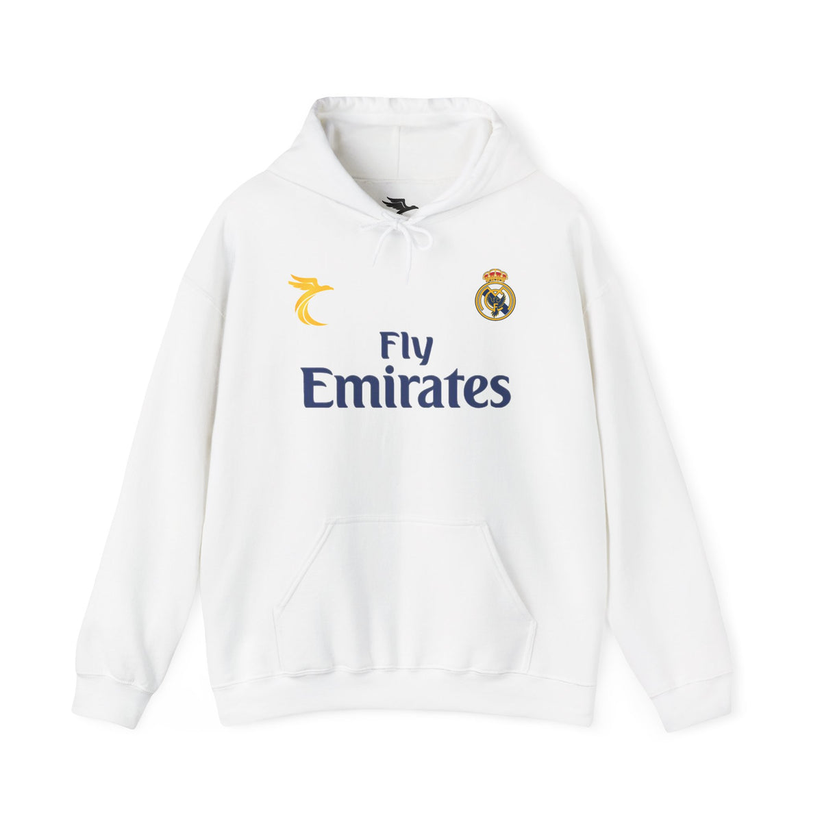 Real Madrid Rodygo #21 2021/22 Soccer Hoodie