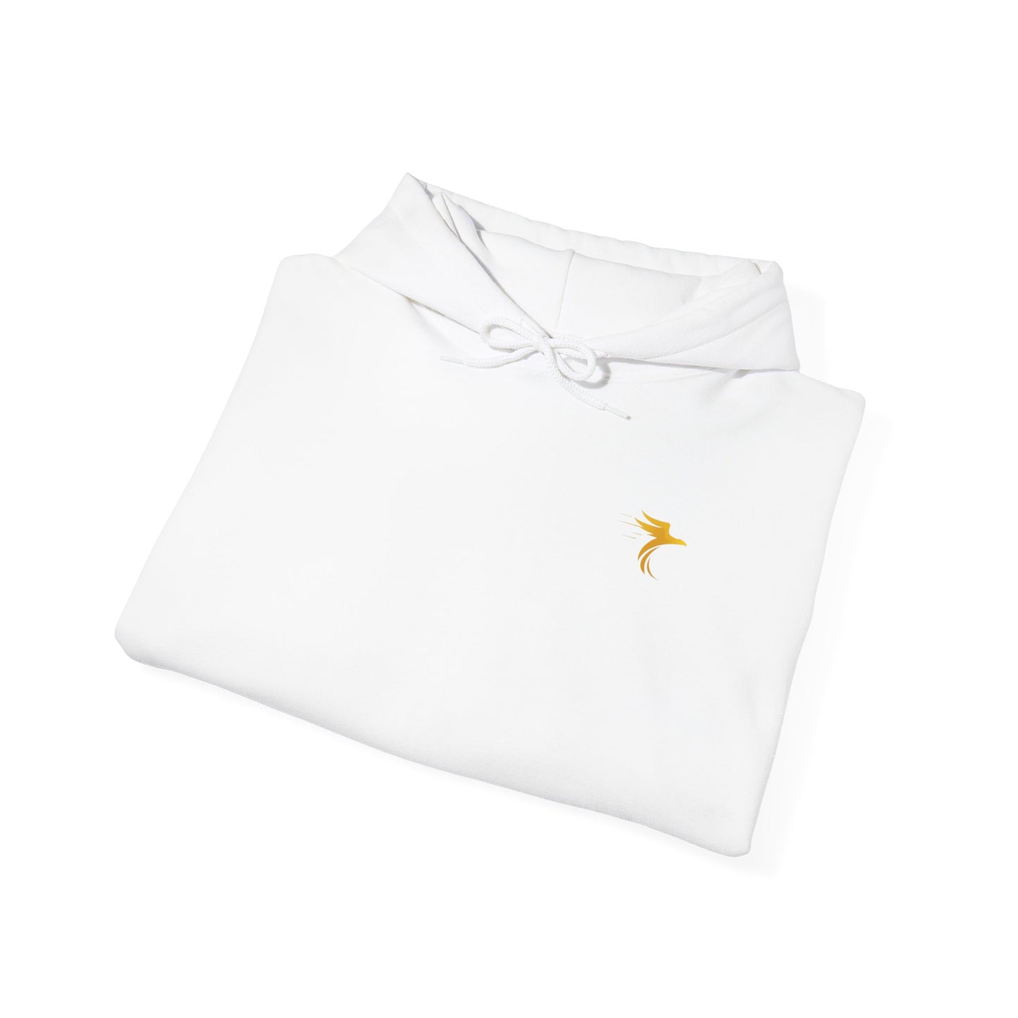 Official ETSW Hoodie | Minimal Bird Emblem