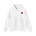 Hoodie — Arsenal Number 7 Back Print (Saka 7) Fan Pullover