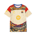 Lamine Yamal Barcelona Heritage