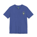 Brazil Football Crest Tee — Rafinha #11 Jersey Style T‑Shirt