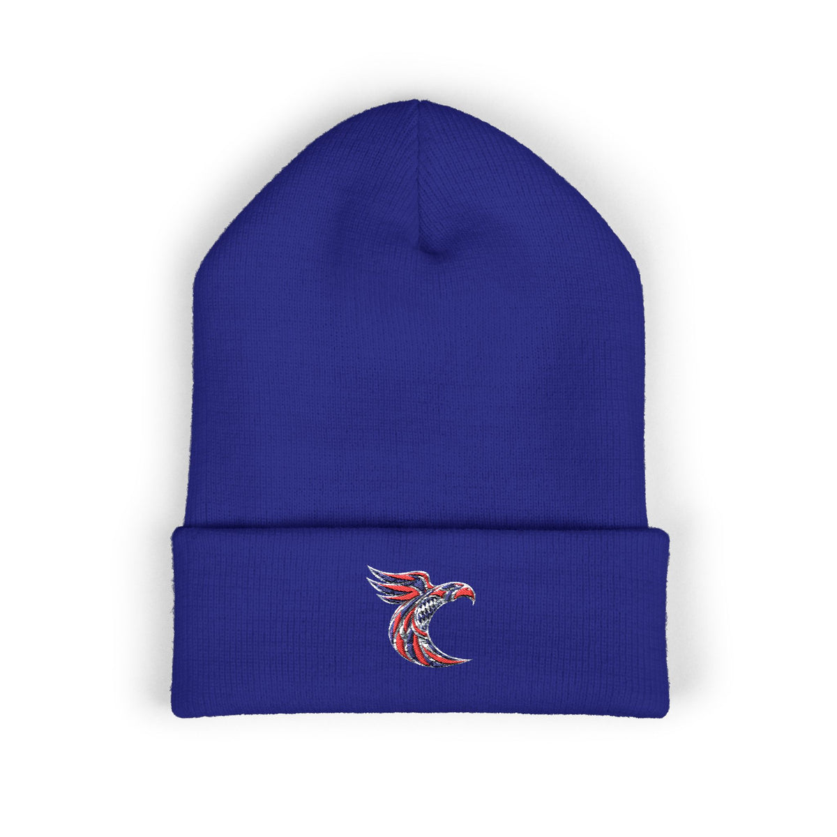 Embroidered Bayern Munich Beanie