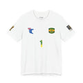 Aussie Matt Ryan Goalkeeper jersey  Tee – Personalized 'Ryan' Number 1 Australia Crest