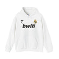 Real Madrid Cristiano Ronaldo #7 2012/13 Hoodie
