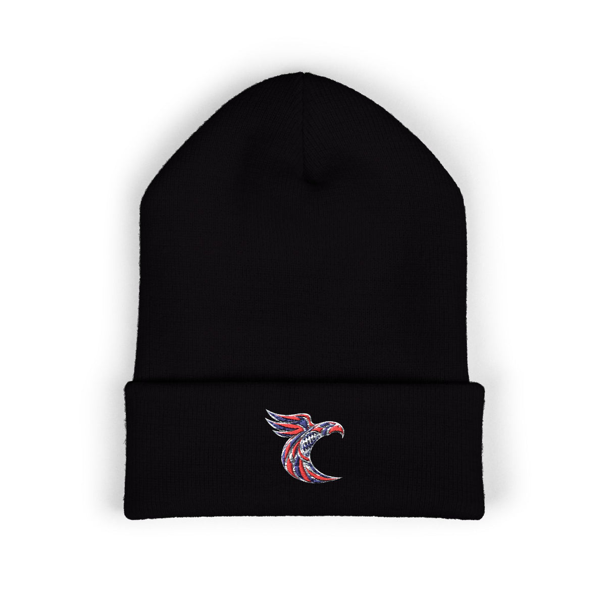 Embroidered Bayern Munich Beanie