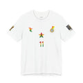 Ghana Semenyo #11 Football Jersey