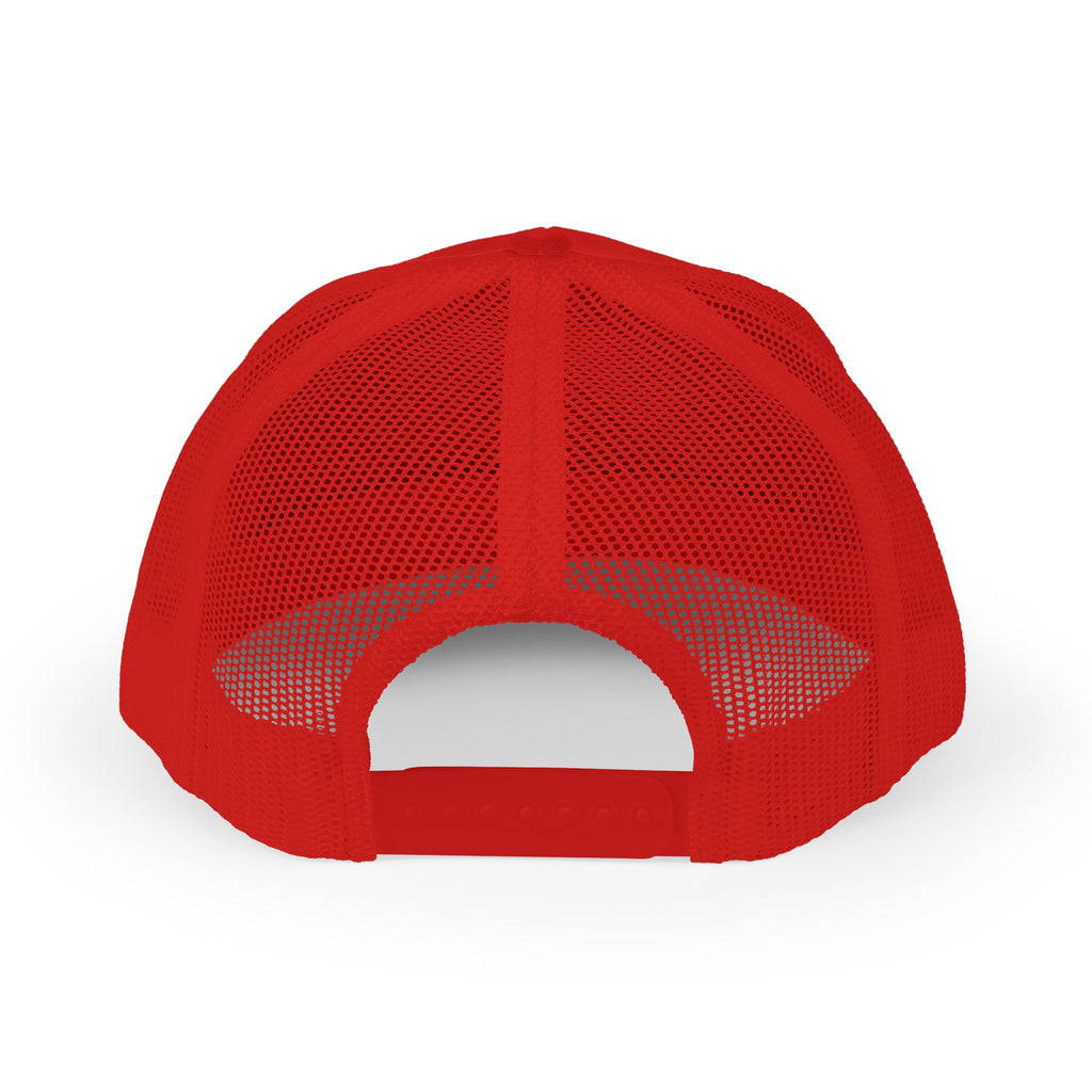 España Champions Snapback Trucker Cap