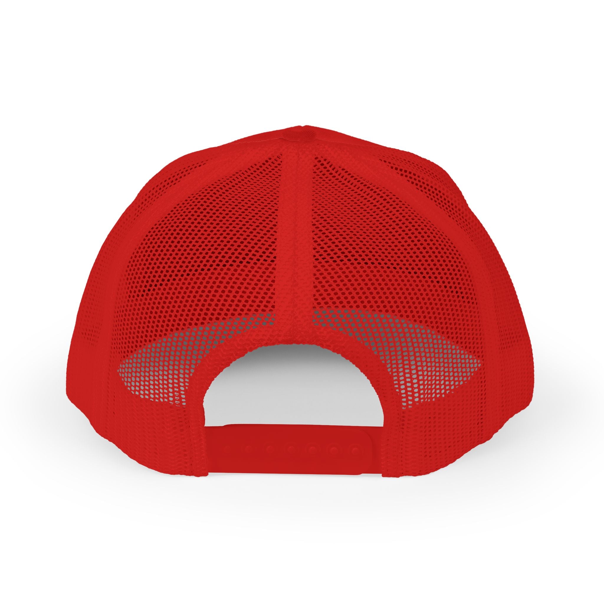 España Champions Snapback Trucker Cap