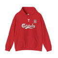 Xabi Alonso #14 2008 Liverpool Hoodie