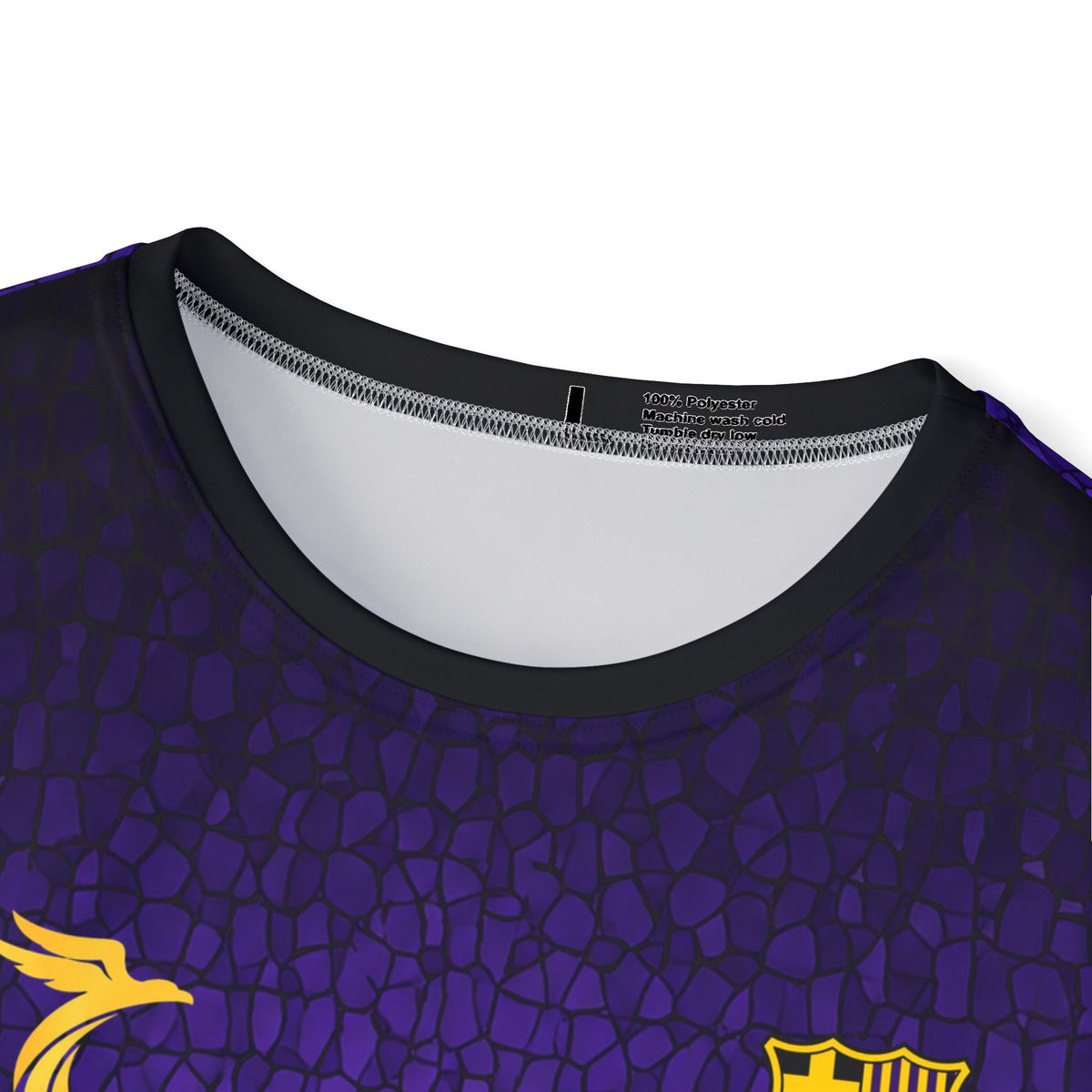 Barcelona Lamine Yamal Jersey