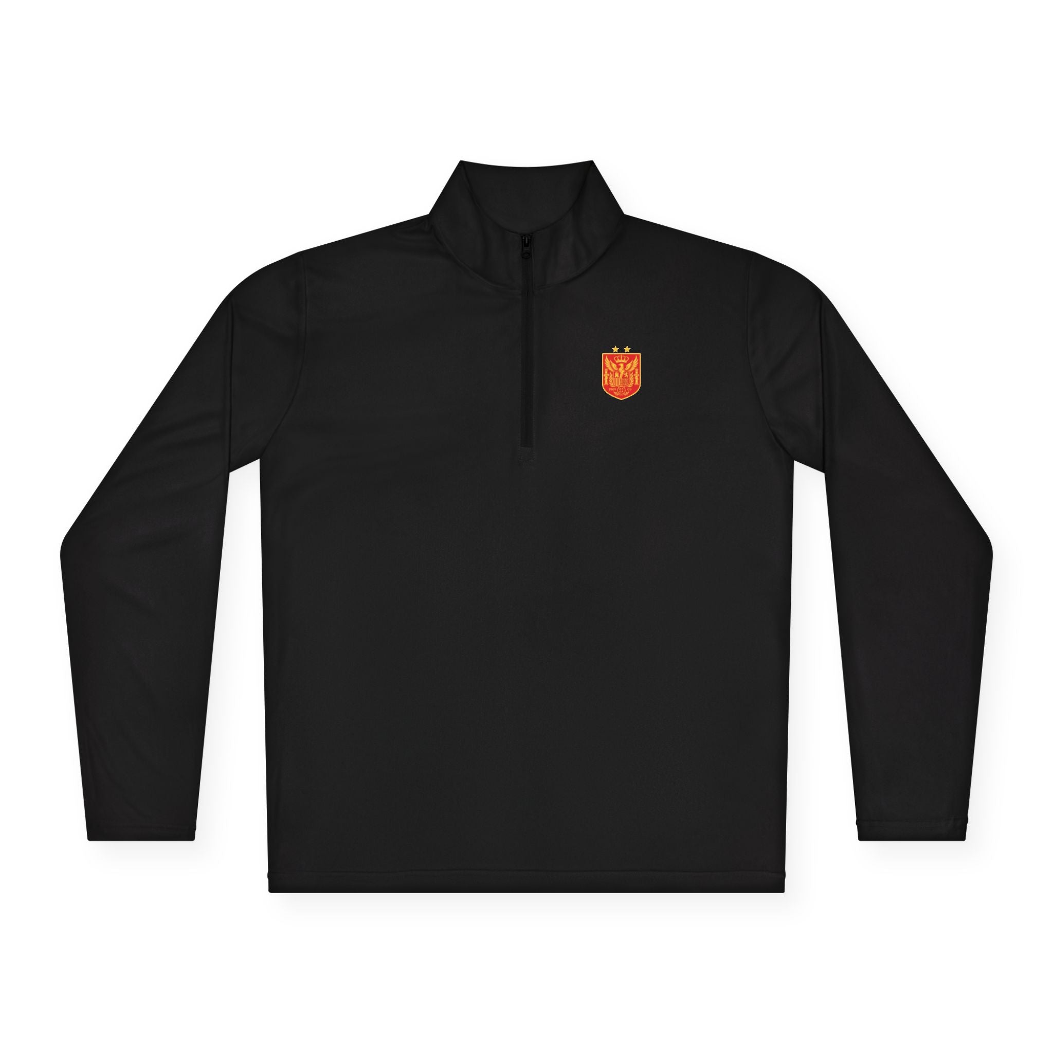 España Champions Quarter-Zip Pullover