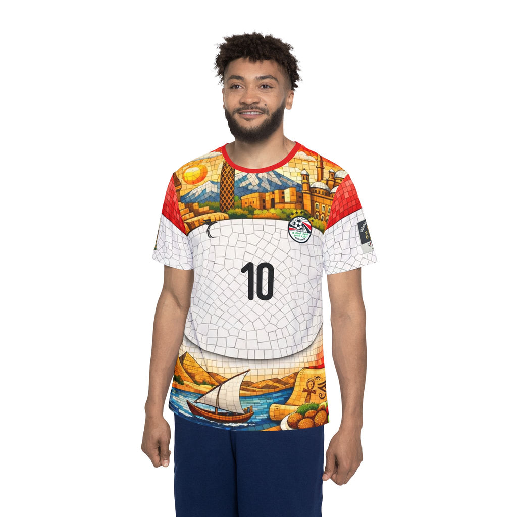 Men's Sports Jersey (AOP)