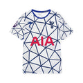 Tottenham-Inspired Men's Soccer Jersey — Savinho #26 All-Over Print