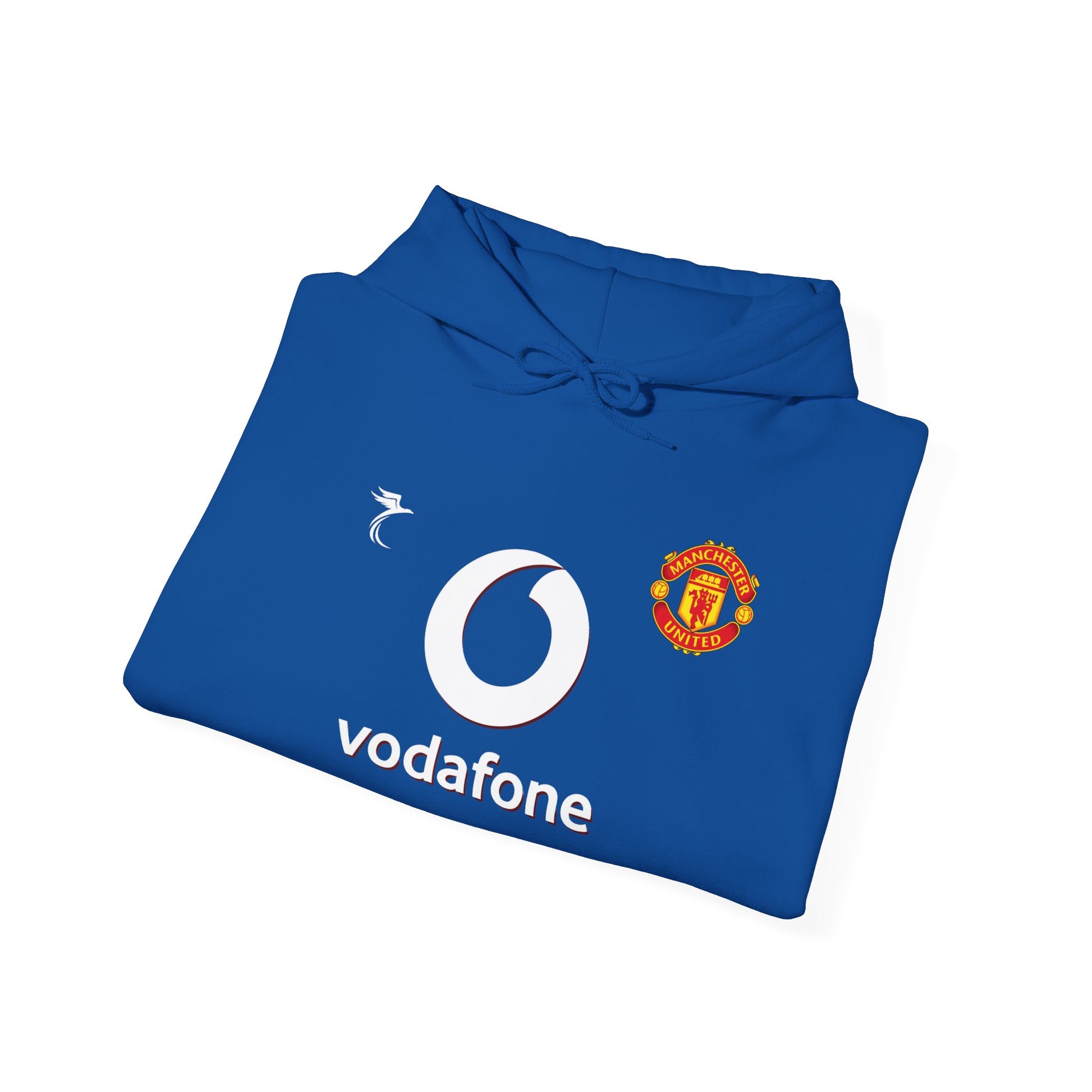  United Rooney  Hooded Sweatshirt, Cozy Sportswear image 3