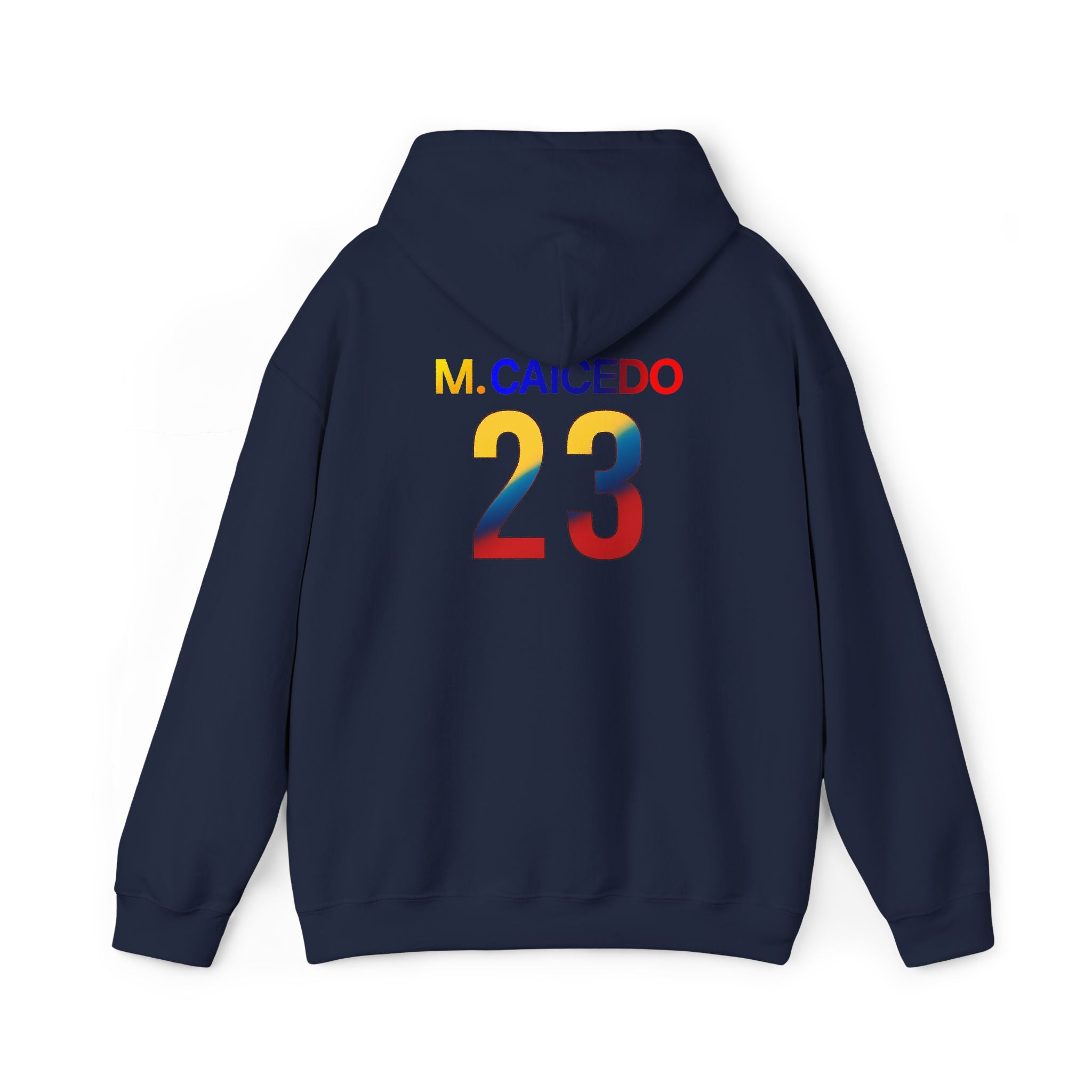 Unisex Heavy Blend™ Hooded Sweatshirt with Marathon Design, Cozy Hoodie for Sports Fans, Perfect for Marathons, Gift for Runners, [...]