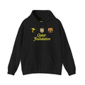 Messi #10 2012 Barcelona FC Hoodie