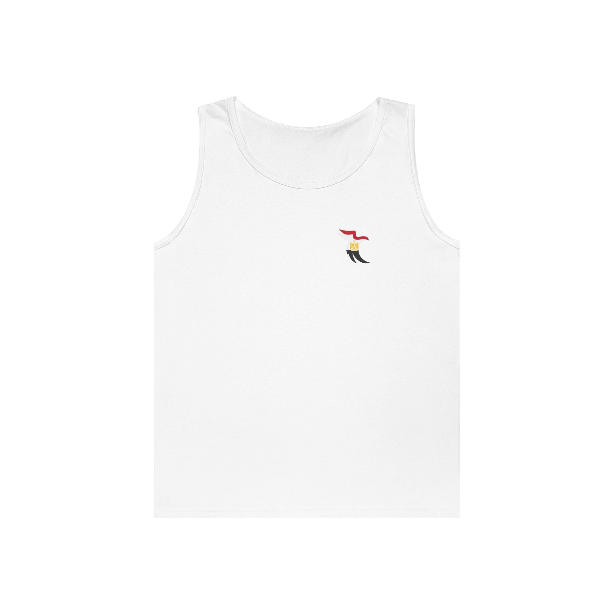Egypt Eye of Horus Tank Top — Ancient Egyptian Graphic Tank