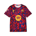 Men's Adeyemi #14 Barcelona Jersey
