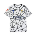 Real Madrid Diomandre Soccer Jersey