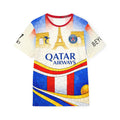 PSG Dembele Mens Jersey