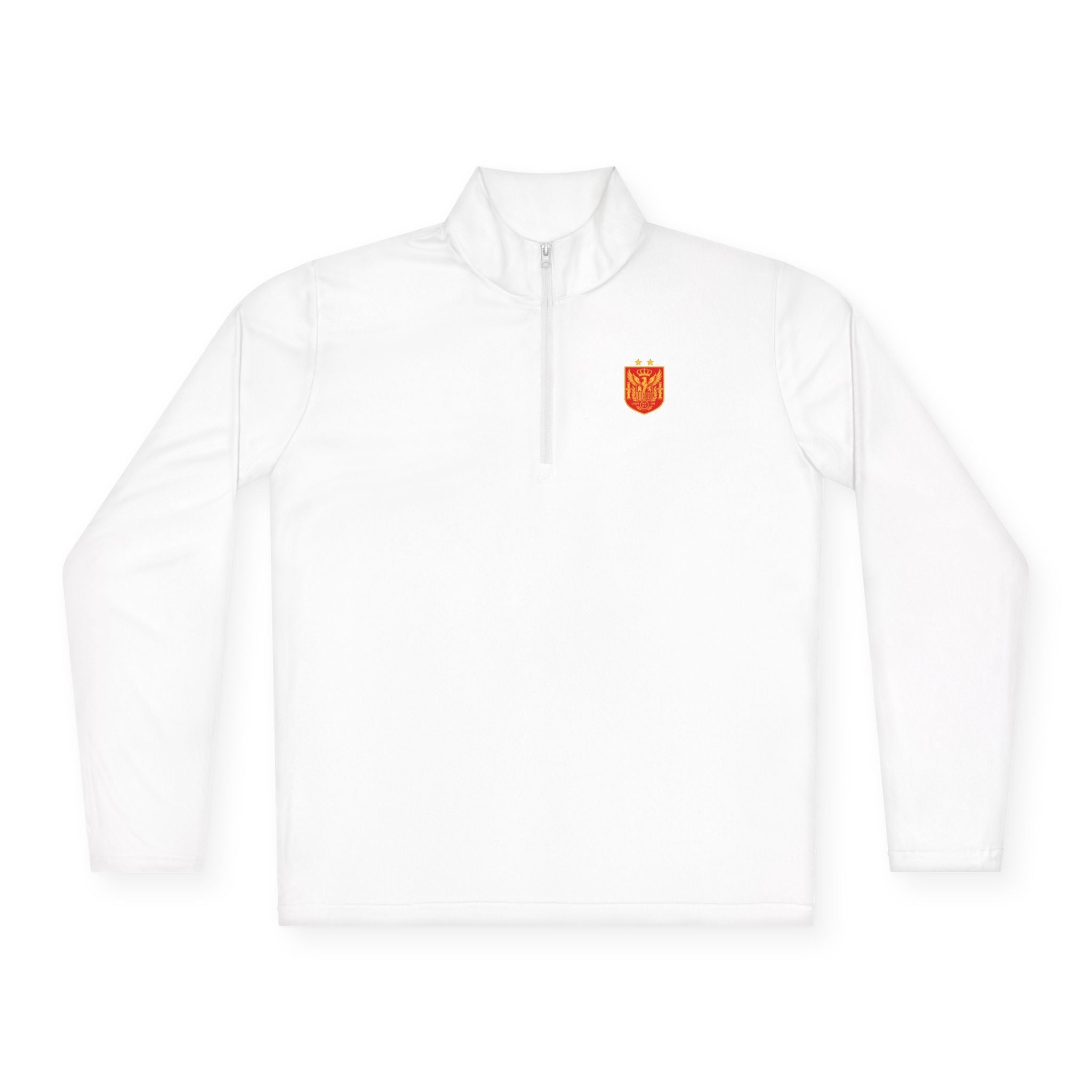 España Champions Quarter-Zip Pullover