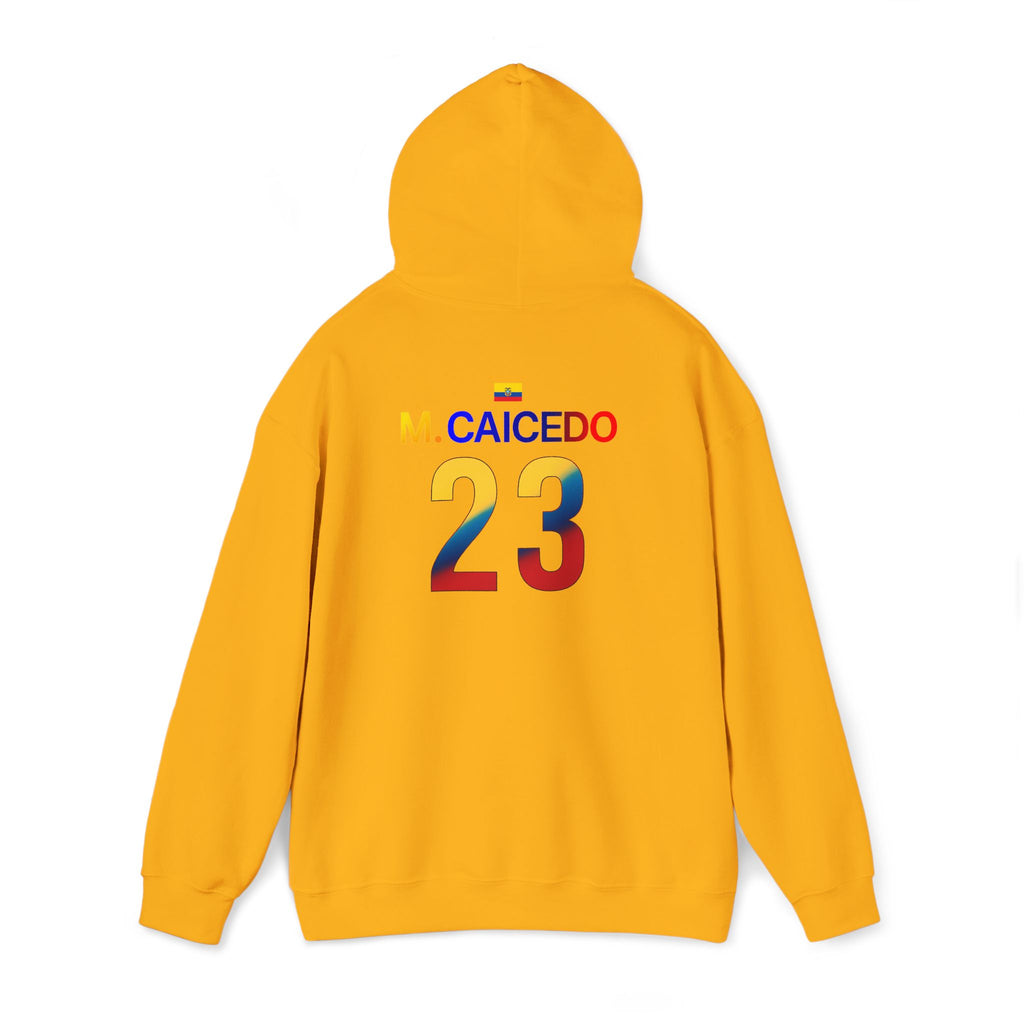 Unisex Heavy Blend™ Hooded Sweatshirt with Marathon Design, Cozy Hoodie for Sports Fans, Perfect for Marathons, Gift for Runners, [...]