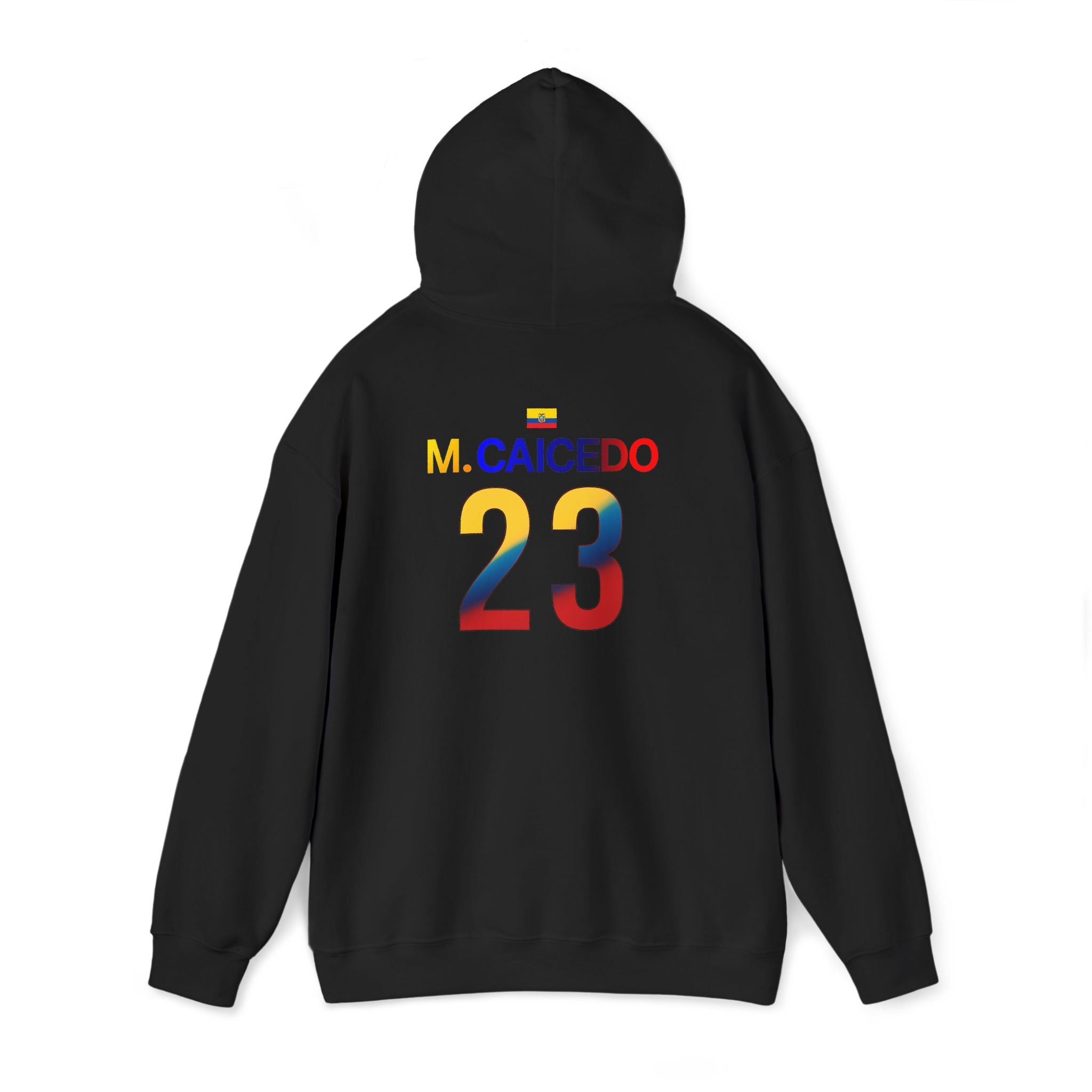 Unisex Heavy Blend™ Hooded Sweatshirt with Marathon Design, Cozy Hoodie for Sports Fans, Perfect for Marathons, Gift for Runners, [...]