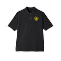 Bellingham #7 Dortmund Polo Jersey