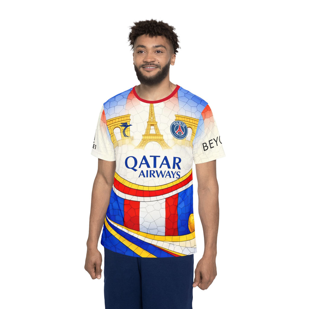 PSG Dembele Mens Jersey