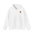 Soccer Jersey Hoodie – Modric ' Number 10 Crest Pullover
